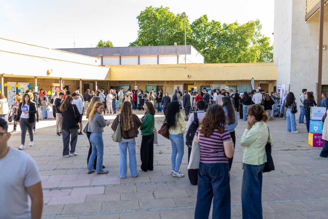 Fuente: Facebook Ayuntamiento de Huelva
