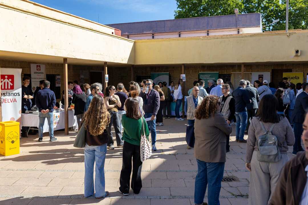 Fuente: Facebook Ayuntamiento de Huelva