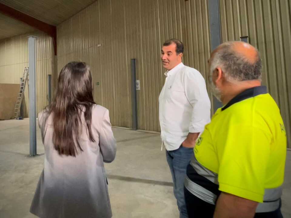 Fuente: Ayuntamiento de Trigueros
