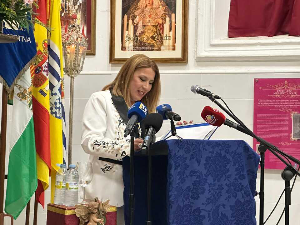Fuente: Facebook Ayuntamiento de Isla Cristina