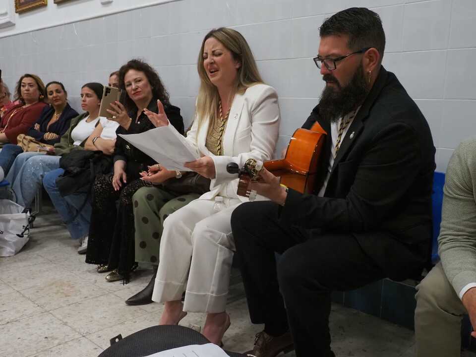 Fuente: Facebook Ayuntamiento de Isla Cristina