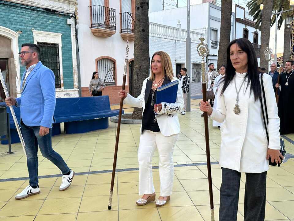 Fuente: Facebook Ayuntamiento de Isla Cristina