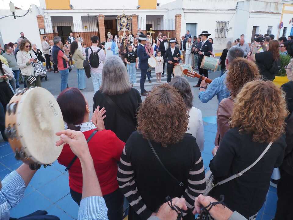 Fuente: Facebook Ayuntamiento de Isla Cristina
