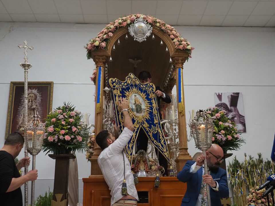 Fuente: Facebook Ayuntamiento de Isla Cristina