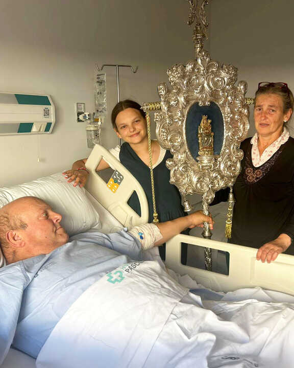 Fuente: Facebook Hospitales Pascual