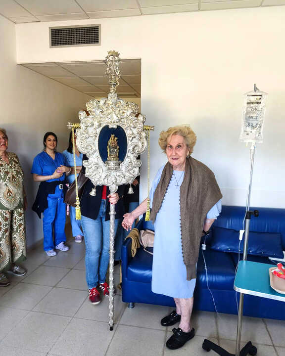 Fuente: Facebook Hospitales Pascual