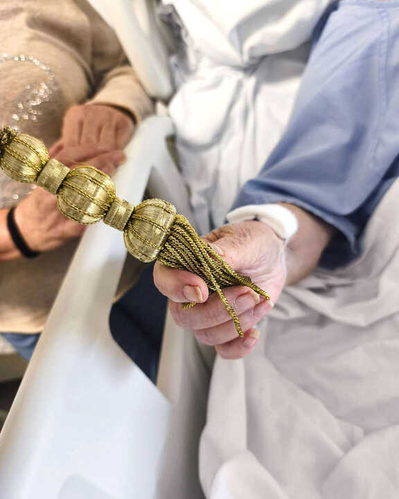 Fuente: Facebook Hospitales Pascual