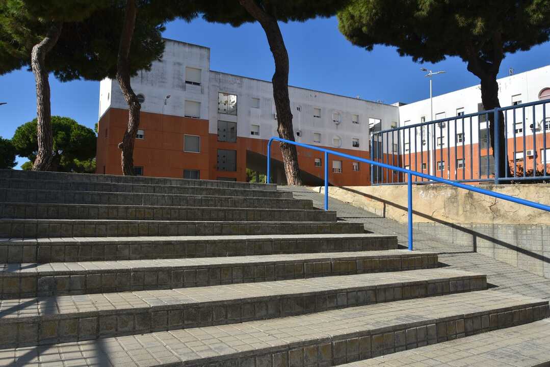 Fuente: Facebook Ayuntamiento de Punta Umbría