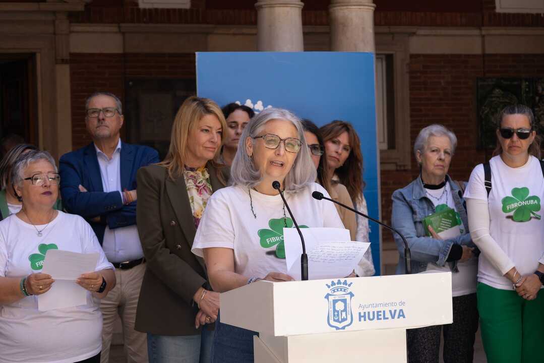 Fuente: Facebook Ayto. Huelva
