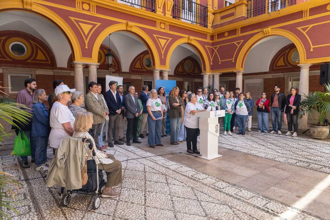 Fuente: Facebook Ayto. Huelva