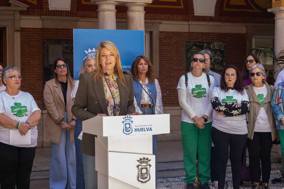 Fuente: Facebook Ayto. Huelva