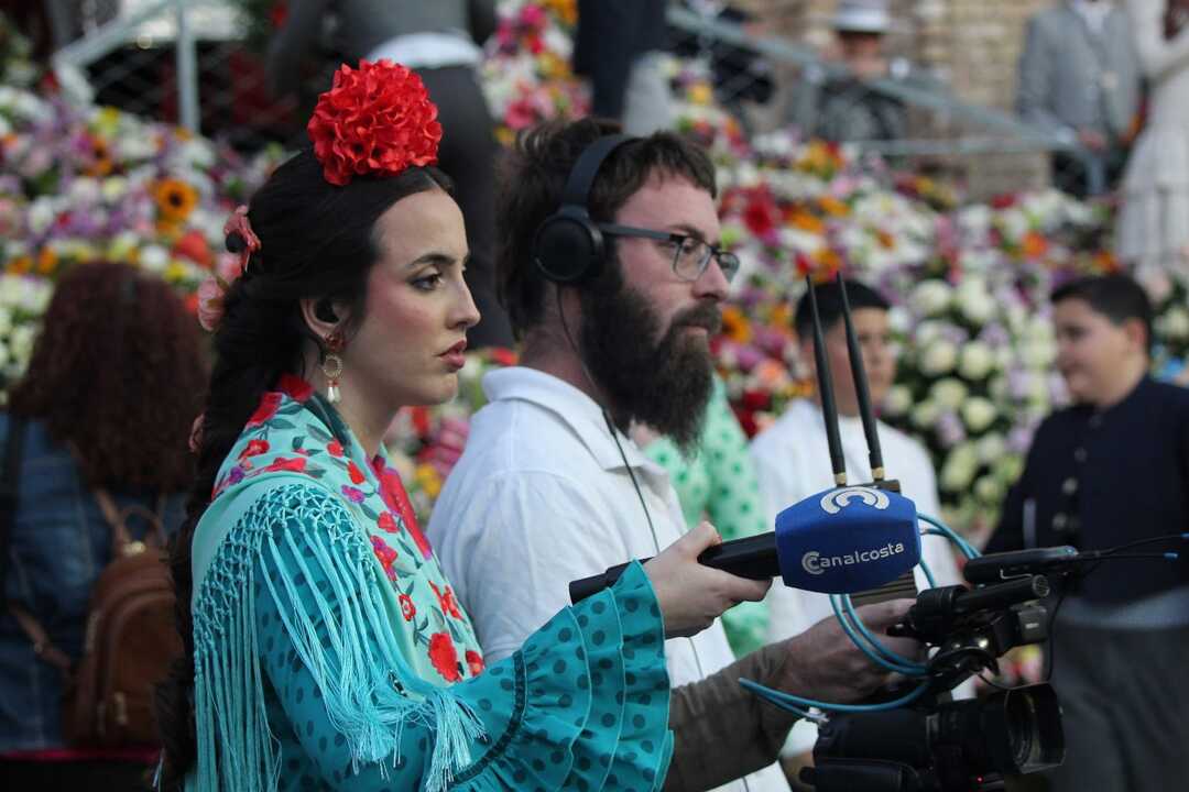 Fuente: Grupo Azahara de Comunicaciones