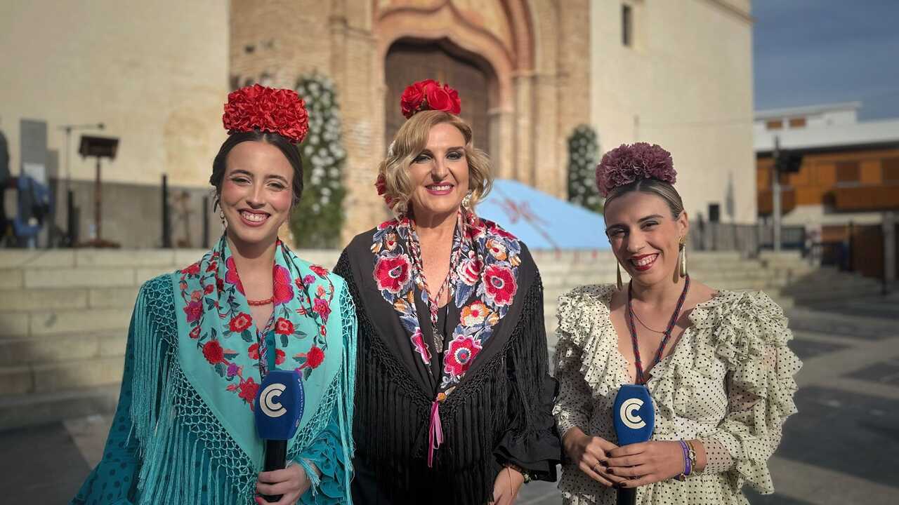 Fuente: Grupo Azahara de Comunicaciones
