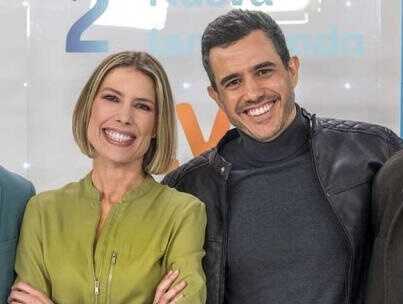 Presentadores de Sukha