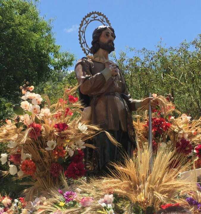 San Isidro Labrador en Aroche 09