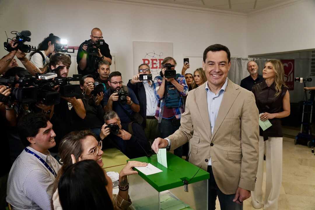 Fuente: Europa Press