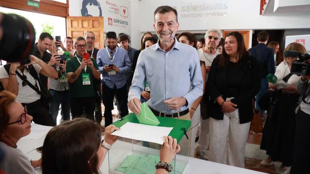 Fuente: Europa Press