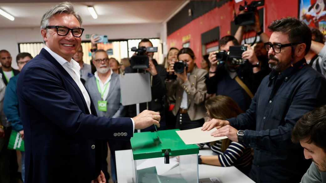 Fuente: Europa Press