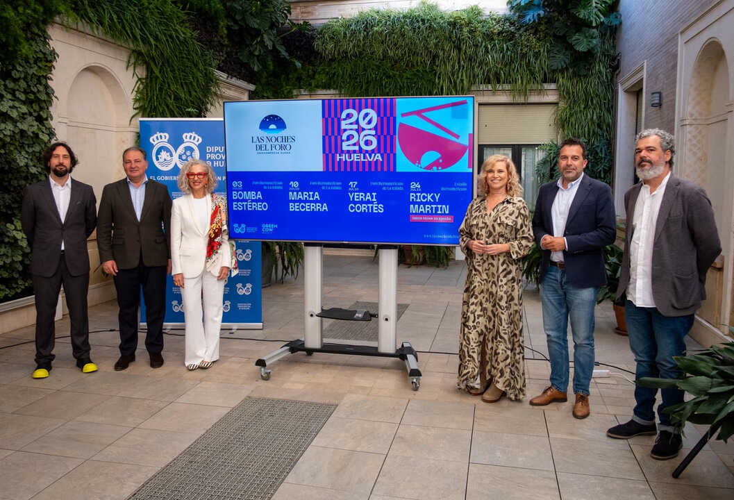 Presentación