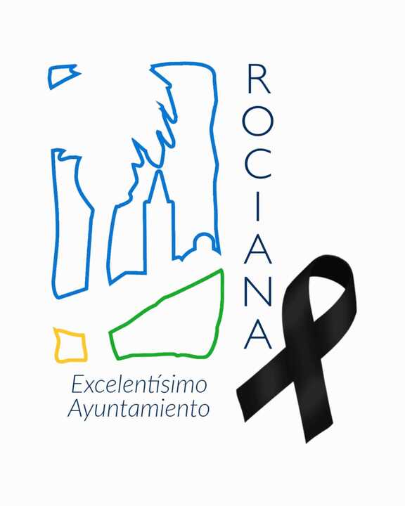 Rociana del Condado llora la pérdida de su joven vecino