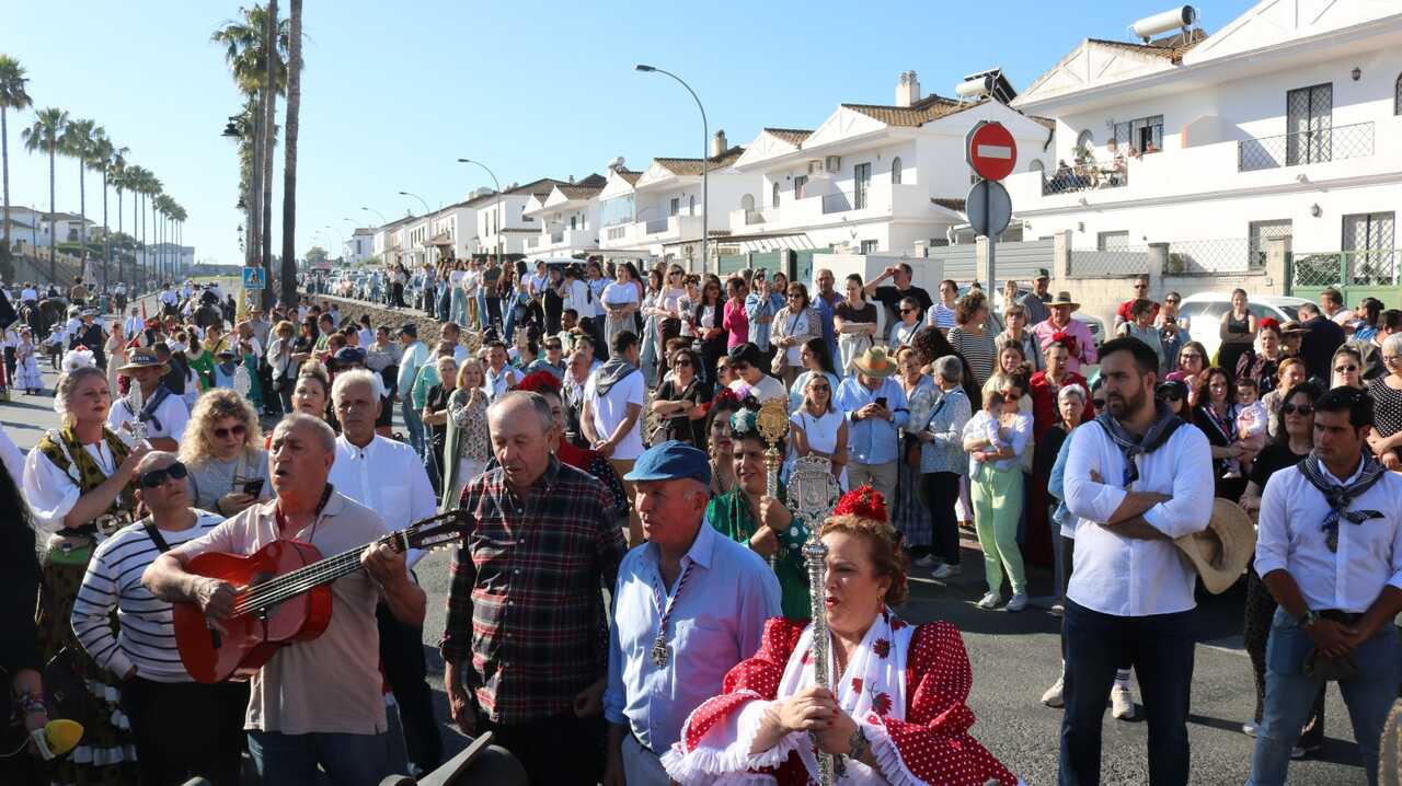 Fuente: Ayto. Cartaya