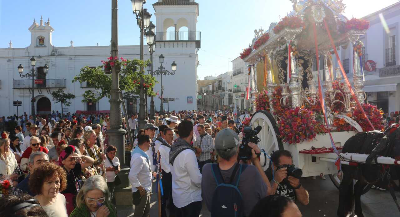 Fuente: Ayto. Cartaya