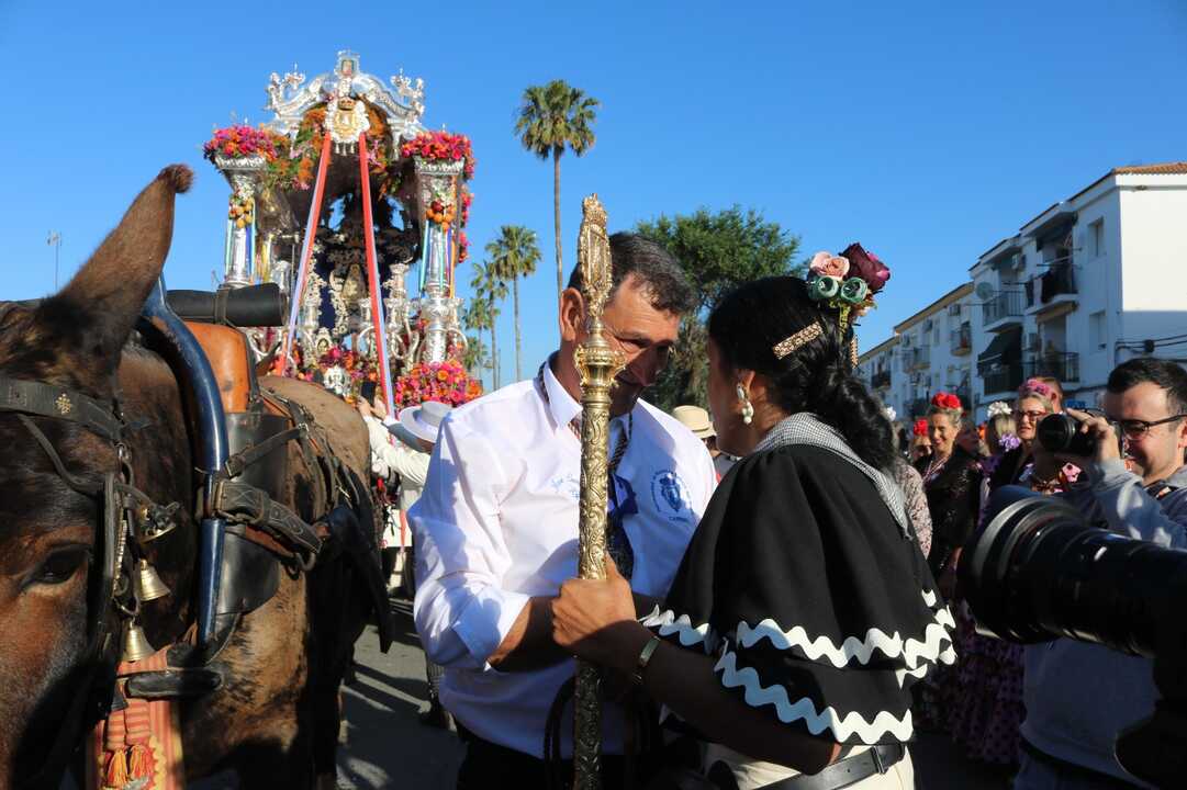 Fuente: Ayto. Cartaya