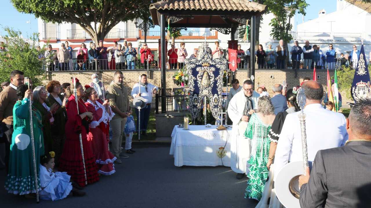 Fuente: Ayto. Cartaya