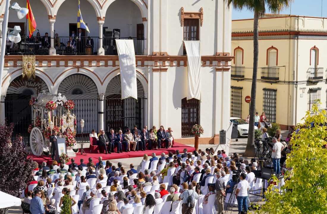 Fuente: Ayto. Moguer