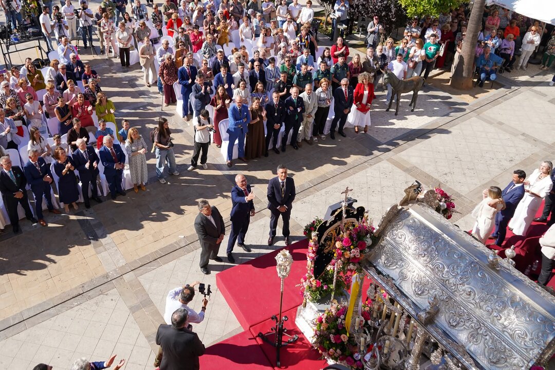 Fuente: Ayto. Moguer