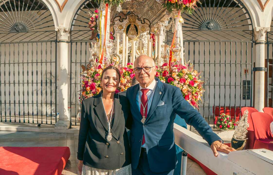 Díaz tras el acto