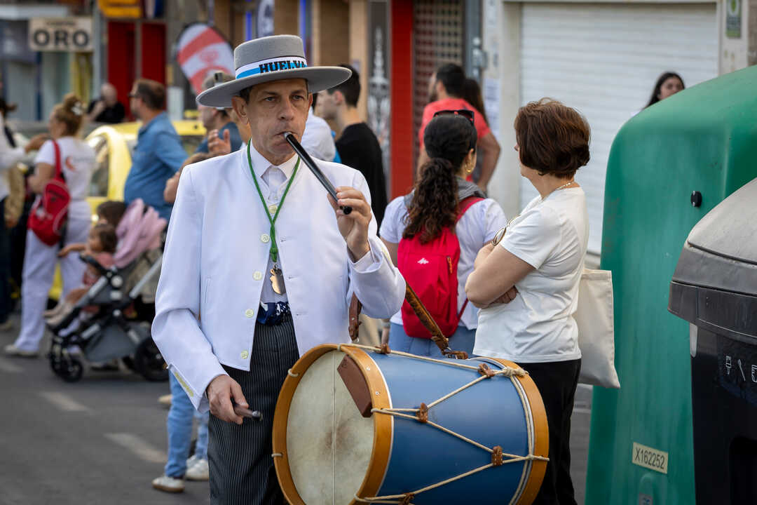 Fuente: Alberto Díaz