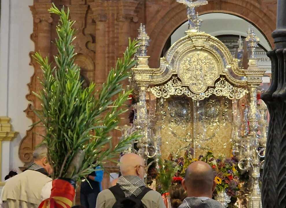 Fuente: Facebook Ayuntamiento de La Palma del Condado