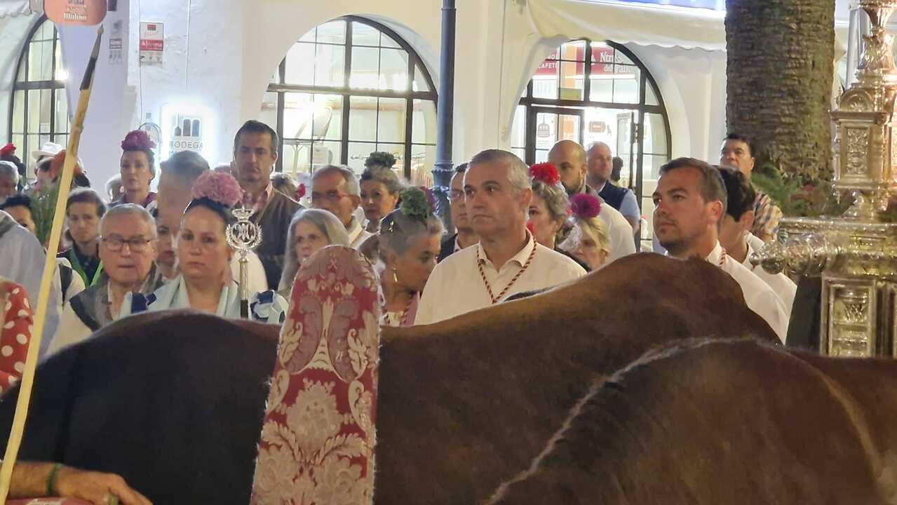 Fuente: Facebook Ayuntamiento de La Palma del Condado