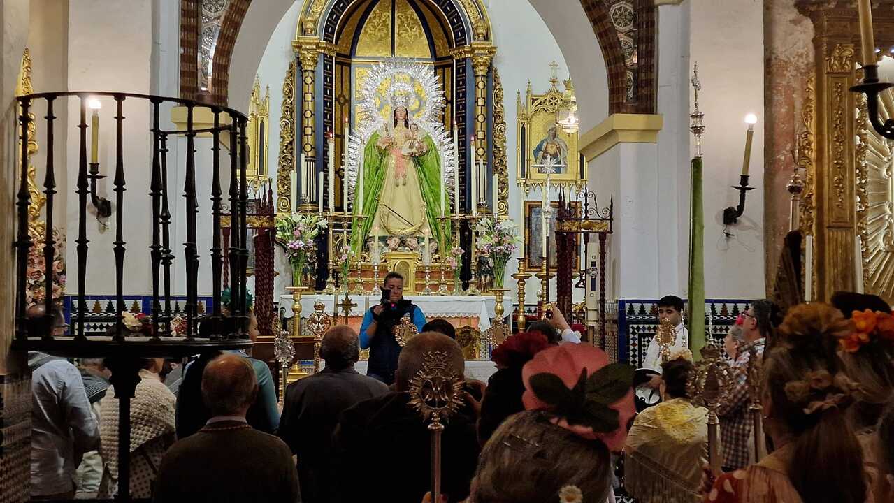 Fuente: Facebook Ayuntamiento de La Palma del Condado