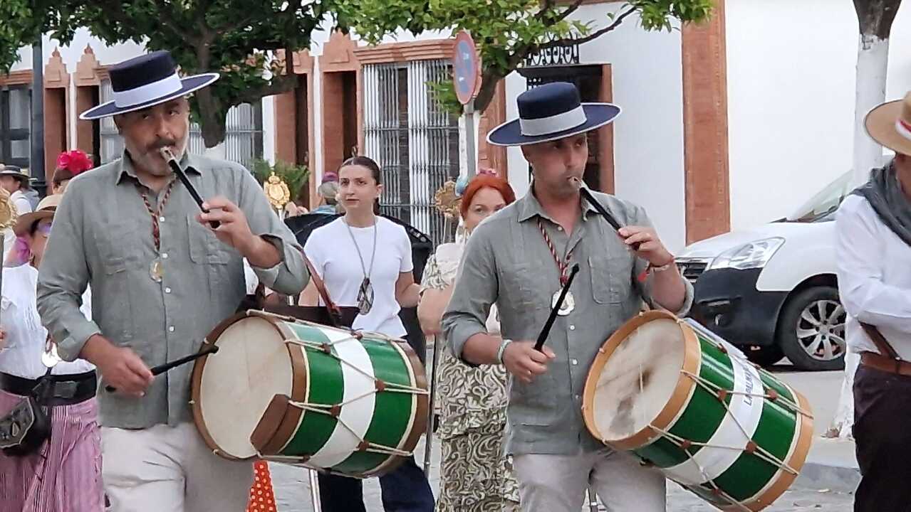 Fuente: Facebook Ayuntamiento de La Palma del Condado