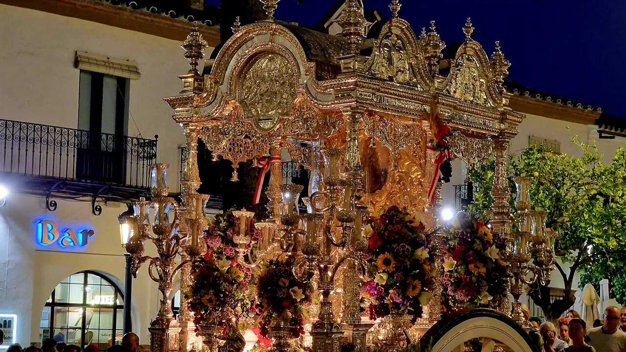 Fuente: Facebook Ayuntamiento de La Palma del Condado