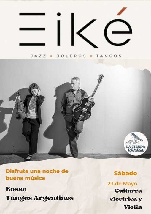 Tienda de Mika 2