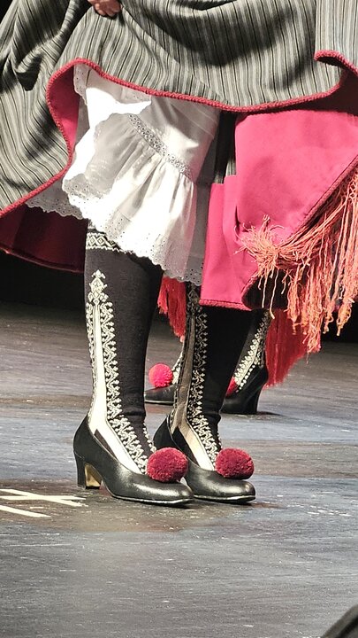 Traje serrana almonaster 7
