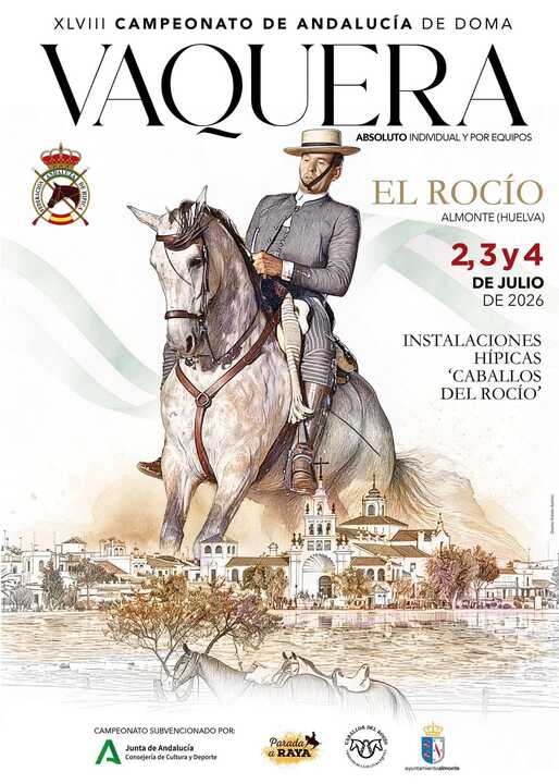 Fuente: Facebook Ayuntamiento de Almonte