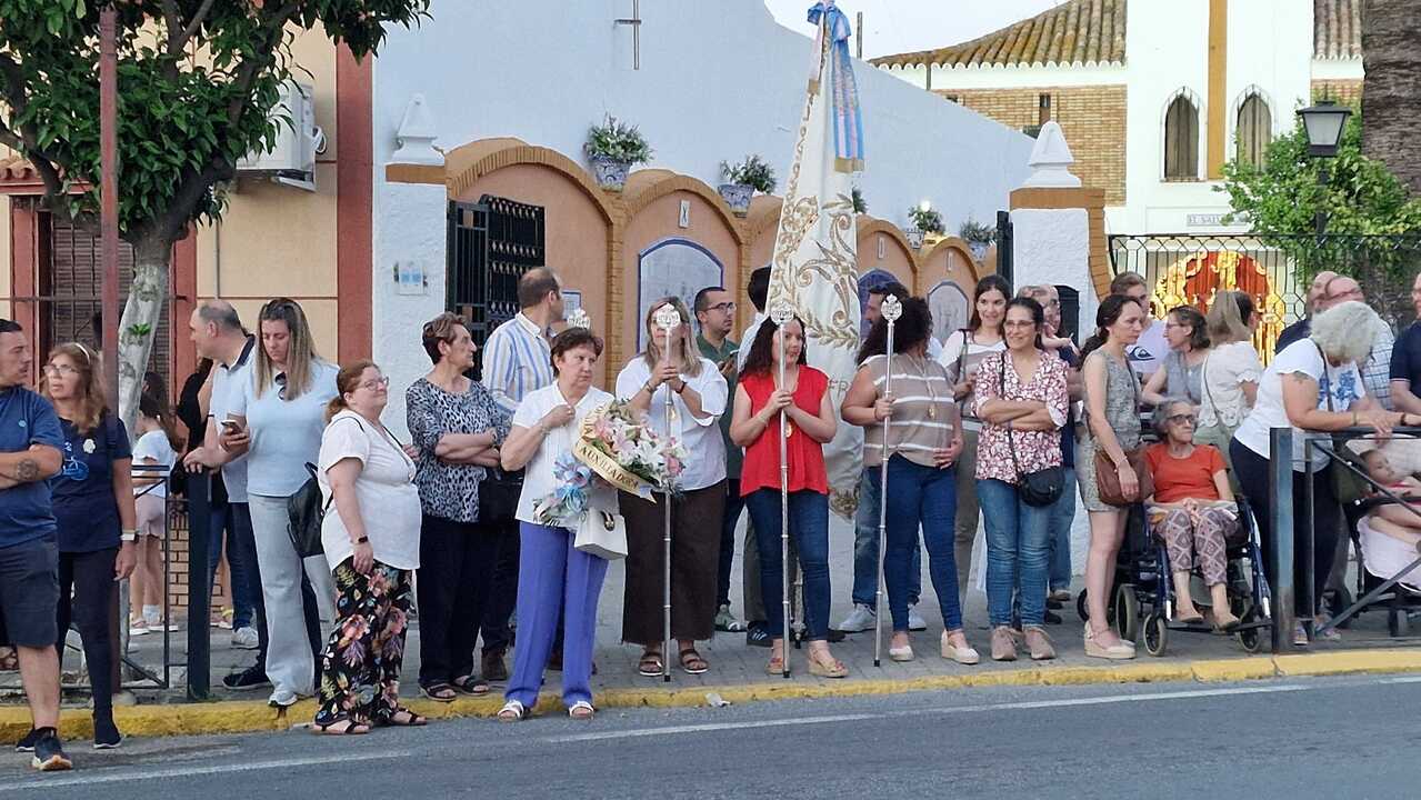 Fuente: Facebook Ayto. La Palma