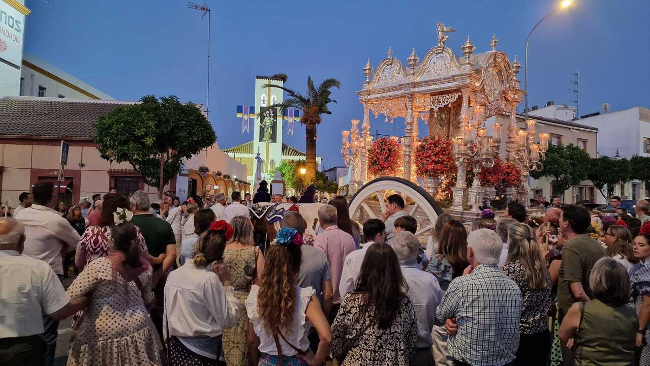 Fuente: Facebook Ayto. La Palma