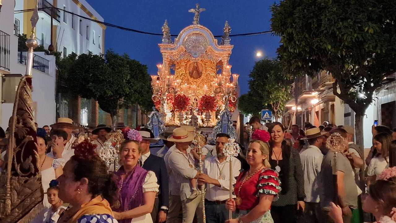 Fuente: Facebook Ayto. La Palma