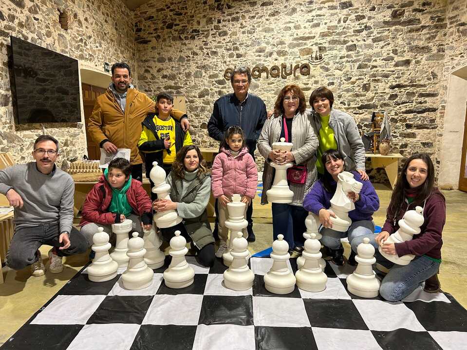 AlmaNatura 1