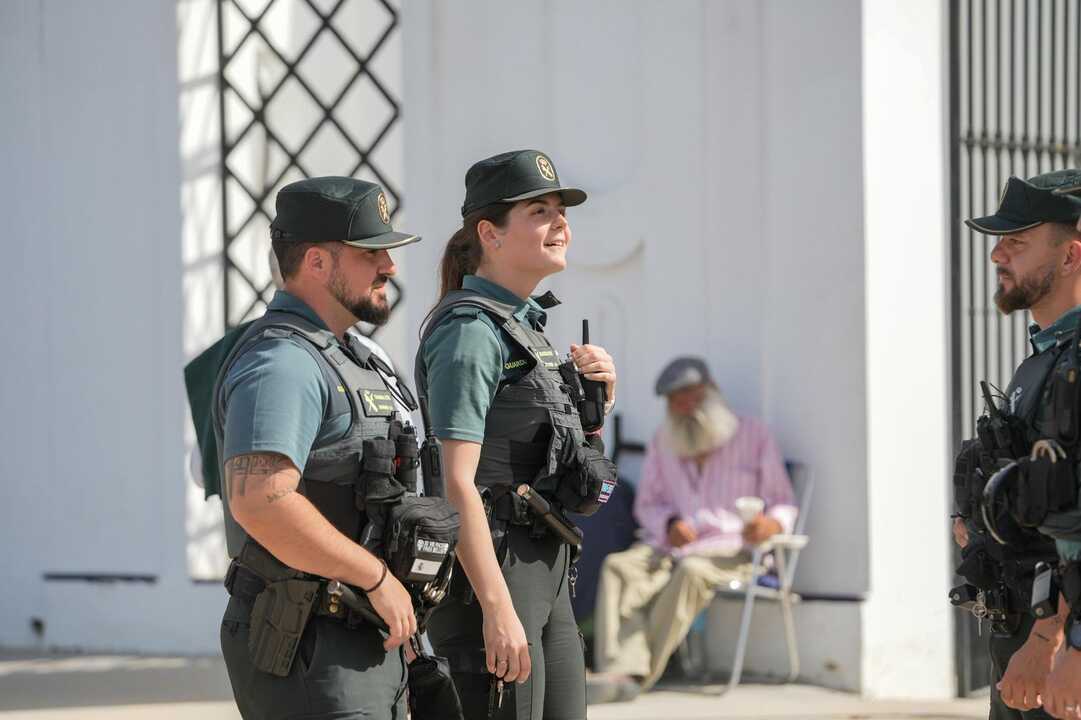 Fuente: Guardia Civil