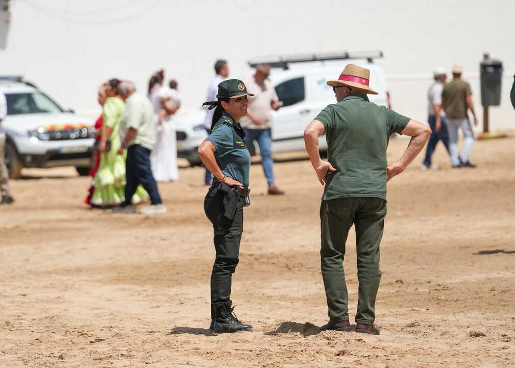 Fuente: Guardia Civil