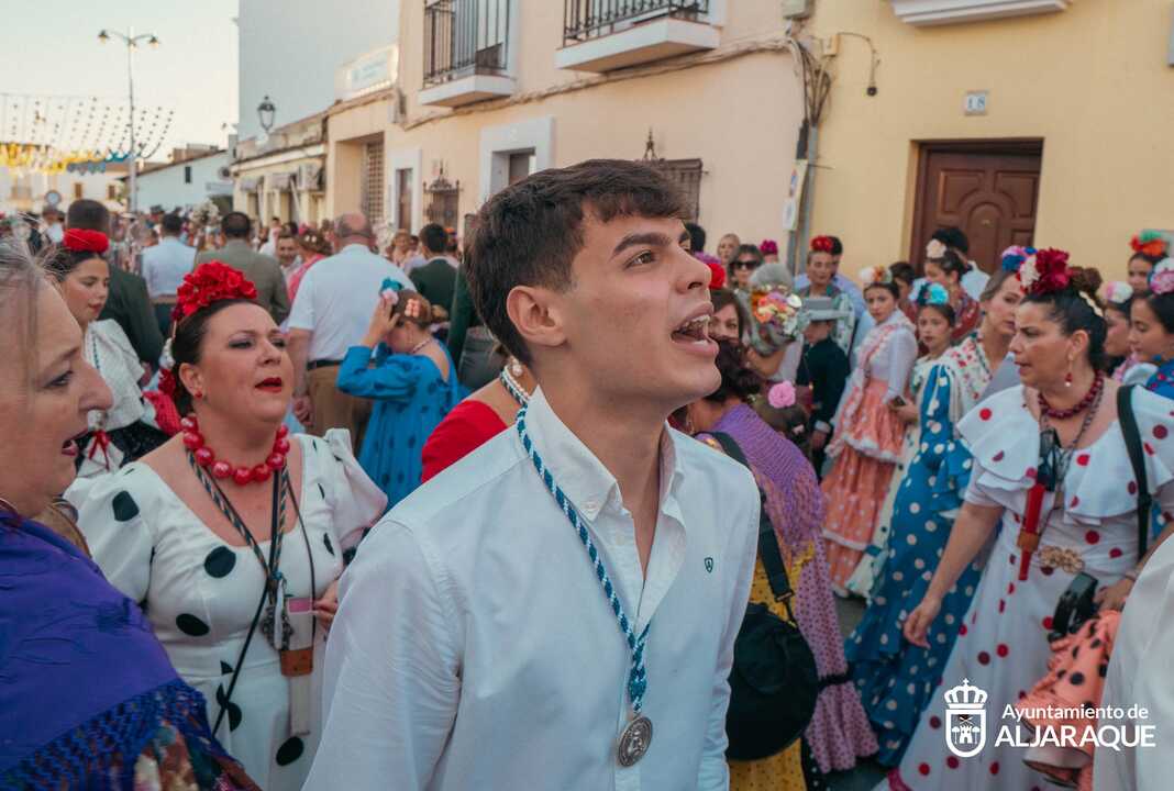 Fuente: Facebook Ayuntamiento de Aljaraque