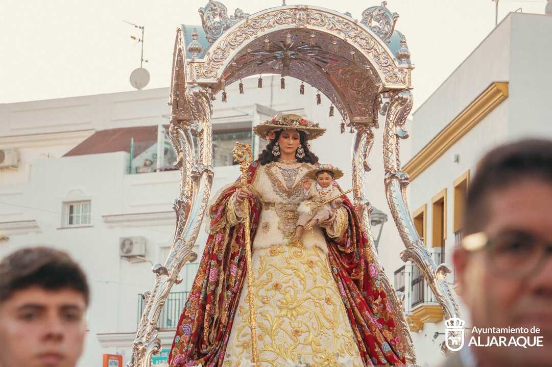Fuente: Facebook Ayuntamiento de Aljaraque