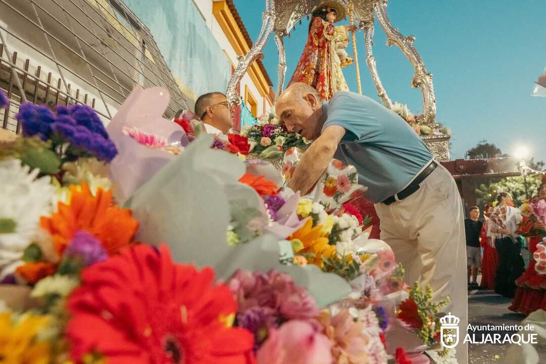 Fuente: Facebook Ayuntamiento de Aljaraque