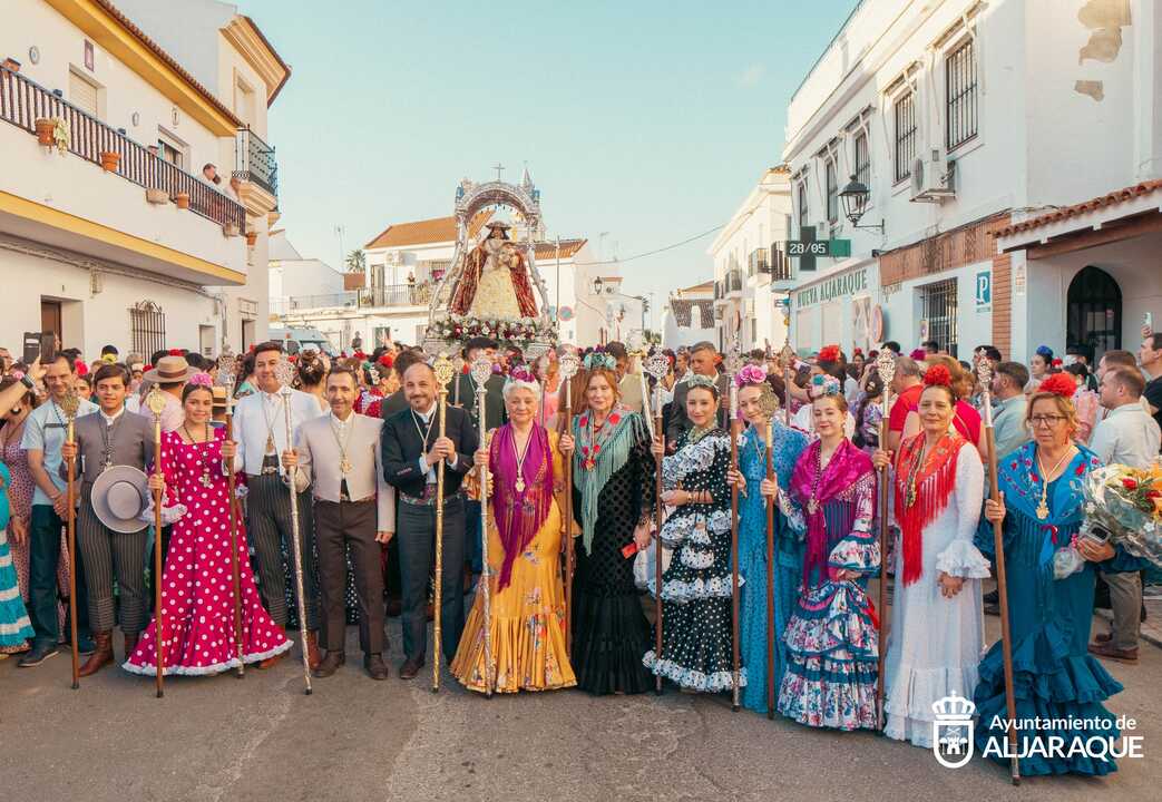 Fuente: Facebook Ayuntamiento de Aljaraque